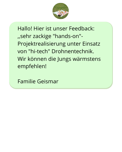 Testimonial mobile 2